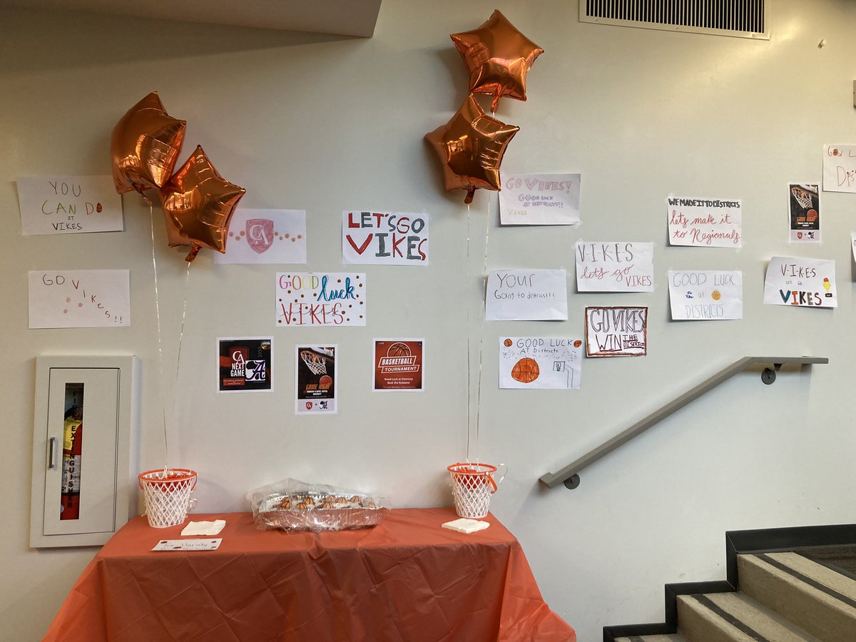 Mrs. Castle tweet media