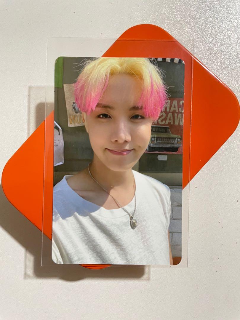scarbelchior's tweet photo. VENDO J-HOPE BUTTER POB

(imagem ilustrativa, mas tá intacto) https://t.co/RhYt9mJXWz