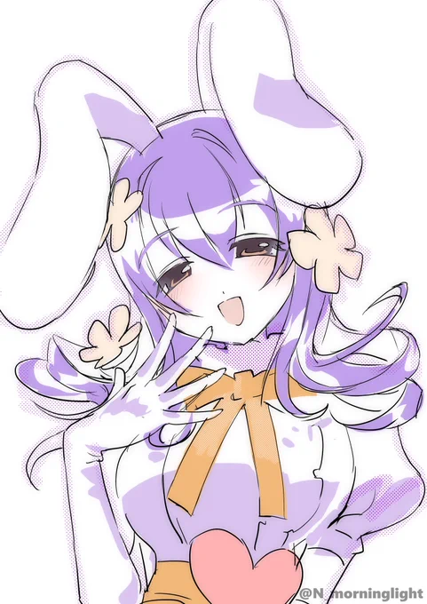 あかりだにょ 