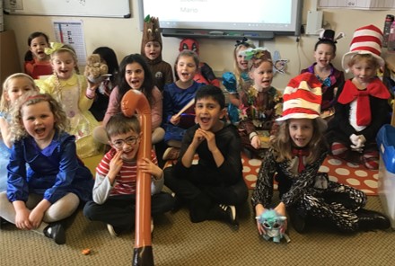 Lichfield Cathedral School tweet media