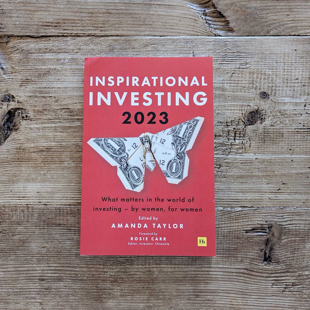 Harriman House (@harrimanhouse) on Twitter photo Happy #WorldBookDay2023 📚
Exciting new books publishing this month:
Inspirational Investing edited by <a href="/amandainvests/">Amanda Taylor</a>
More Than Money edited by <a href="/ShannaDue/">Shanna Due</a>, curated by <a href="/jus10castelli/">justincastelli</a> and <a href="/DefineFinancial/">Taylor Schulte, CFP®</a>
The Illusion of Choice by <a href="/rshotton/">richard shotton</a>
harriman-house.com/comingsoon Happy #WorldBookDay2023 📚
Exciting new books publishing this month:
Inspirational Investing edited by <a href="/amandainvests/">Amanda Taylor</a>
More Than Money edited by <a href="/ShannaDue/">Shanna Due</a>, curated by <a href="/jus10castelli/">justincastelli</a> and <a href="/DefineFinancial/">Taylor Schulte, CFP®</a>
The Illusion of Choice by <a href="/rshotton/">richard shotton</a>
harriman-house.com/comingsoon