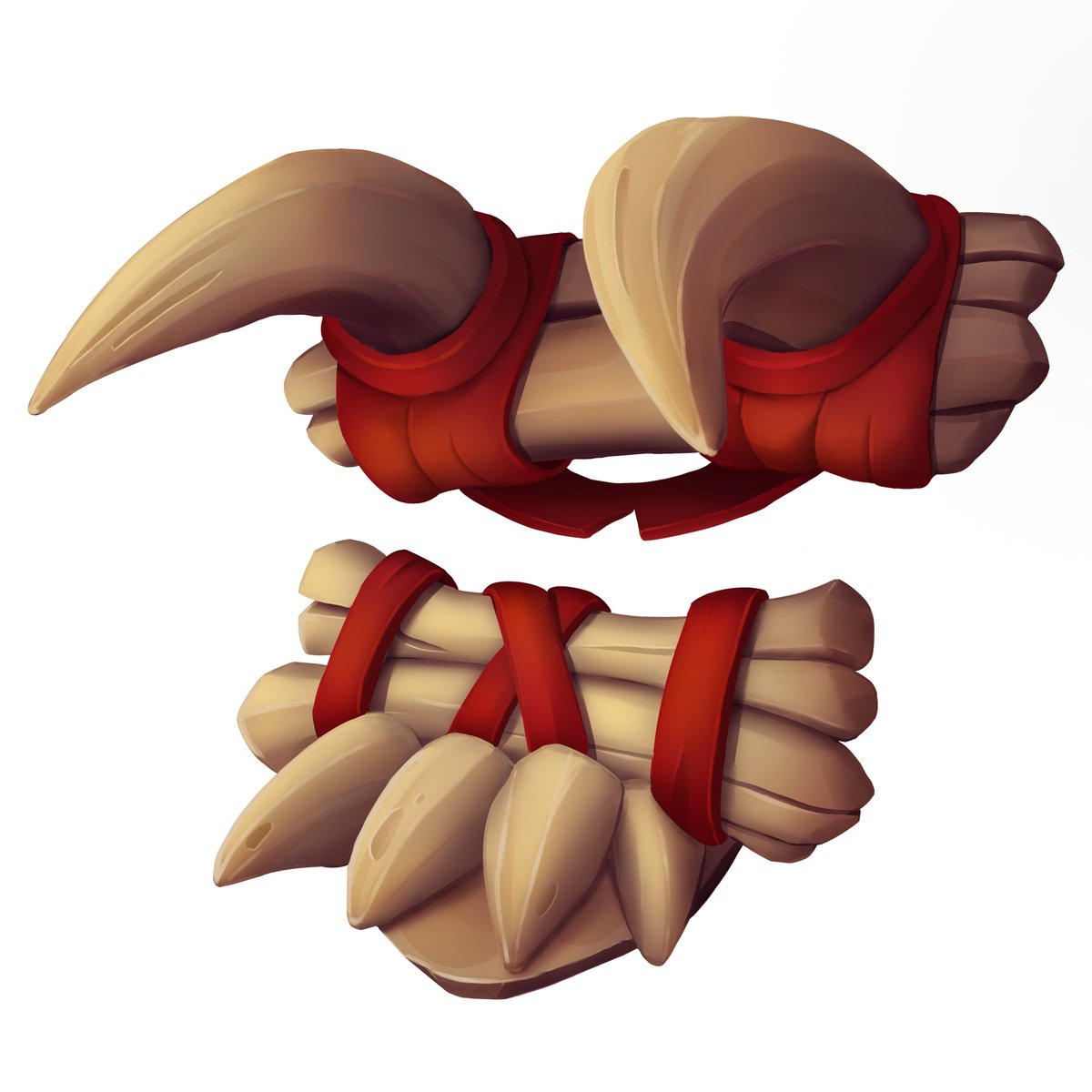 Come hear a tale of time long past
A frightful yarn, but not the last
Twelve mighty Kings on hallowed ground
Fought monstrous foe that night had found
Ambushed at dusk, they sadly lost
And had to flee at quite the cost ...