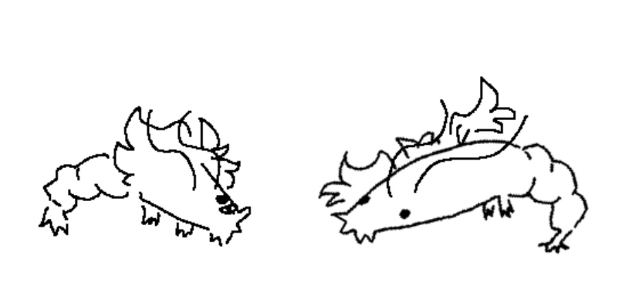 SalBitesYou's tweet photo. @rebecca_doodles Mkayy https://t.co/uLLK4Kf3kQ