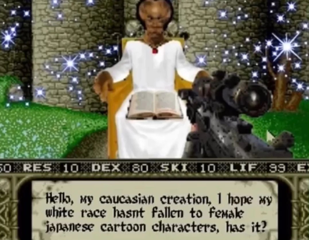 changed accounts and all I see is corridor digital ai discourse and pikamee stuff, I am deleting that shit NOW