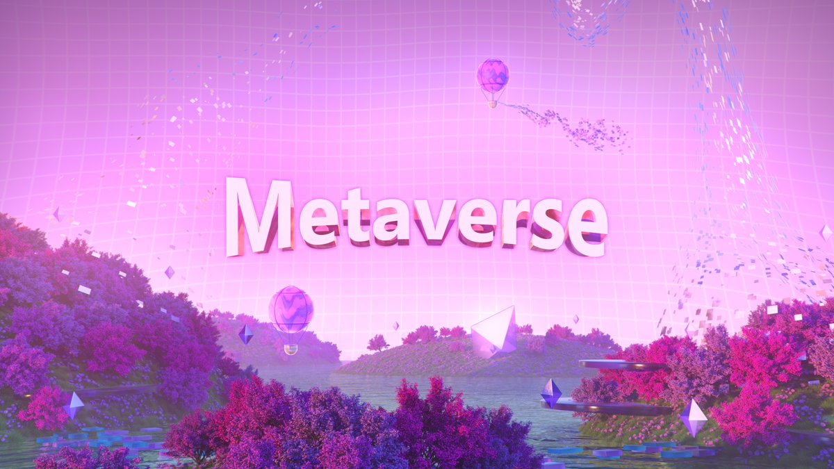 sacommunicate's tweet image. To learn more about the metaverse and how to make use of it, read the latest PRGN blog, where Lauren Reed of @ItsReedPR sits down with Jennifer Poythress of @therabbitholevr!

Click this link -bit.ly/3EHTVSV 
#SACommunication #Metaverase #Marketing #PRGN #PublicRelations