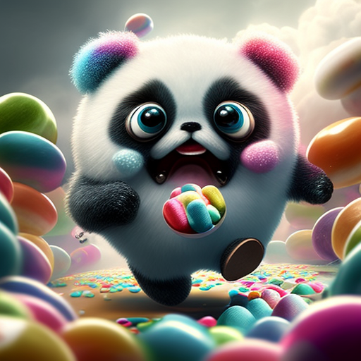 CandyAddictsNFT's tweet image. Our addicts can&apos;t sleep on candies 🐼

First 222 followers will be considered for Free Mint!

#NFTCommunity #FreeMint #NFTGiveaway #NFTs #ETH #Web3