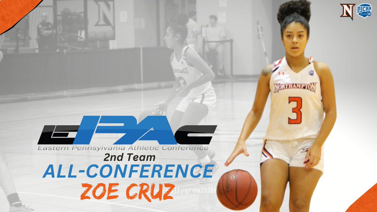 Congratulation <a href="/NorthamptonWBB/">Northampton Women's Basketball</a> - All Conference Awards

<a href="/BomarTerrence/">Terrence Bomar</a> - Coach of the Year
<a href="/Alaynaday03/">Alayna Day</a> - 1st Team
<a href="/ZoBeBallin05/">Aye</a>  - 2nd Team 

#WINPa