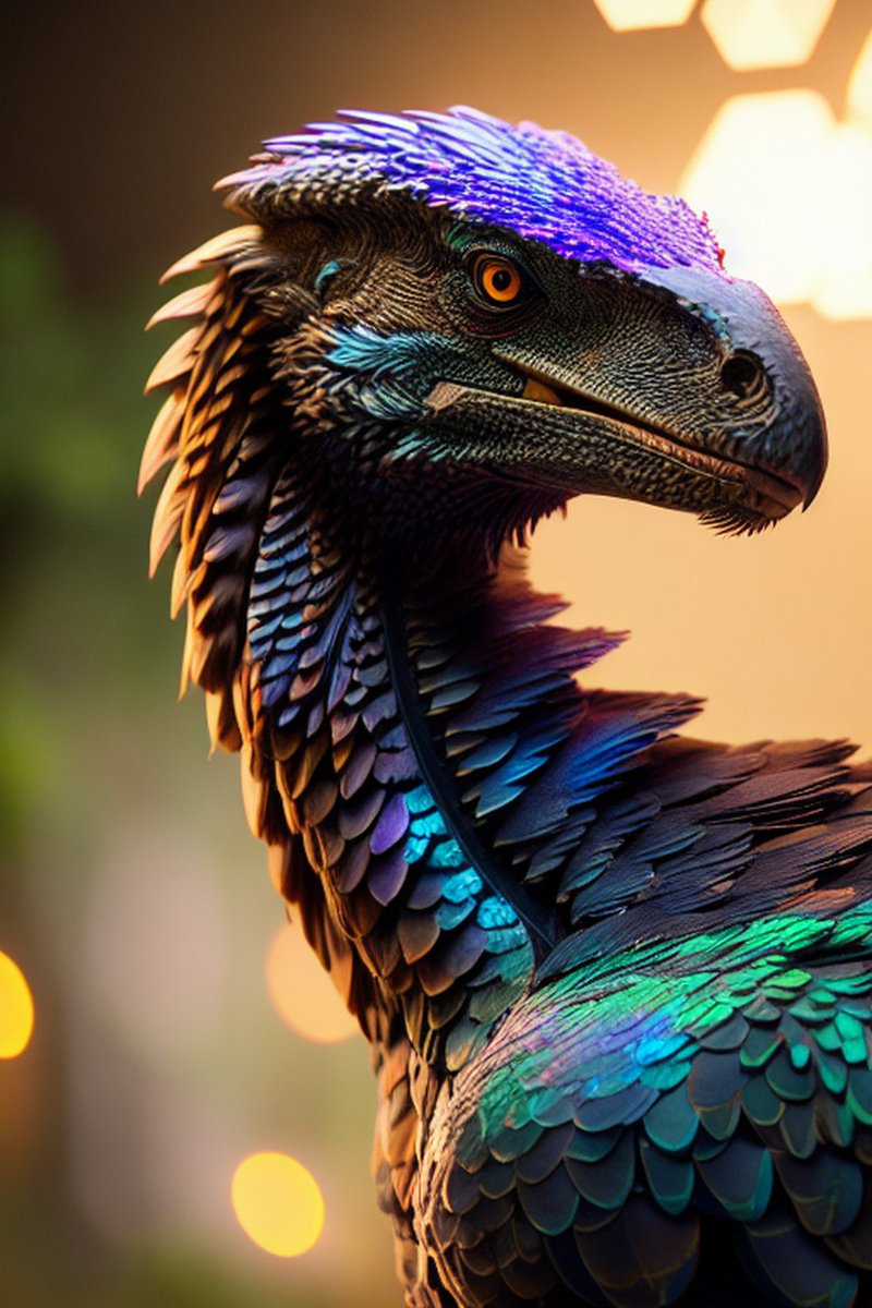Velociraptor voava? Descubra no vídeo:
youtube.com/shorts/YtrJa9b…