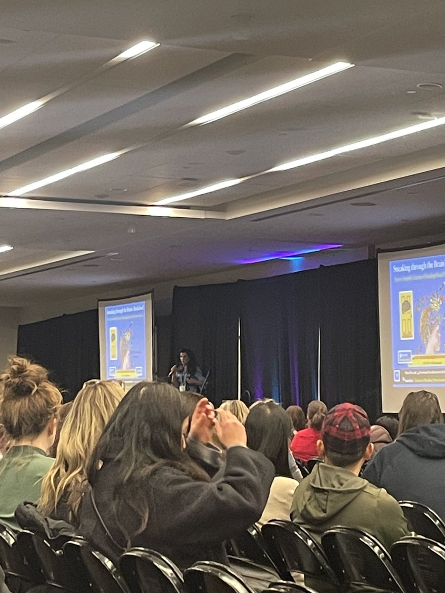 Sneaking Through the Brain’s Backdoor is a great session about Secret Stories Phonics, which is rooted in the science of reading and cognitive neuroscience research and accelerates mastery of reading and writing. <a href="/getca1/">GETCA</a> #getca2023 <a href="/ChristinaGFMPSD/">ChristinaGordon</a> <a href="/FMPSDLiteracy/">FMPSDLiteracy</a> <a href="/FMPSD/">Fort McMurray Public School Division</a>