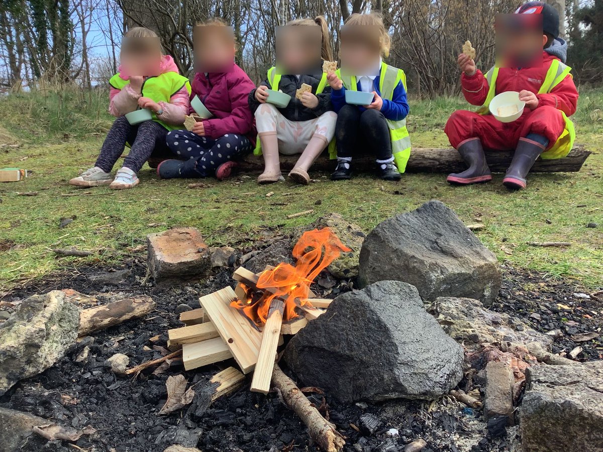 Queensferry Primary Early Learning & Childcare tweet media