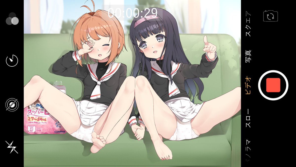 ameharuharu's tweet photo. ご無沙汰しております！
三月なのに今年の初投稿なんです。 https://t.co/xZB0COUimS