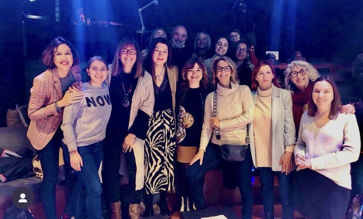 Lourdes Borrell tweet media