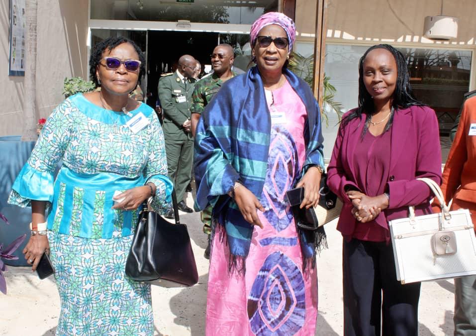 Grand Rendez-vous 2023
Prévention de l'extrémisme violent en Afrique de l’Ouest et centrale : réalités et perspectives
28.02 – 02.03.2023, Dakar, Sénégal
Le <a href="/repsfecoci/">REPSFECO-CI</a> y est représenté par sa présidente Me Diallo Geneviève 
<a href="/RESPFECO1/">RESPFECO SÉNÉGAL</a> <a href="/group1325/">Group1325WAS</a>
<a href="/repsfeco/">REPSFECO REGIONAL</a>  <a href="/BegouWazi/">Marie-Flore BEGOU</a>