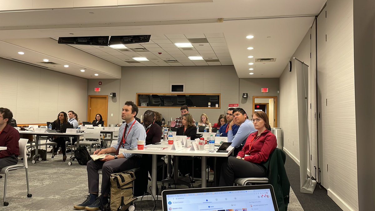 Farah Husain MD, FACS, FASMBS tweet media