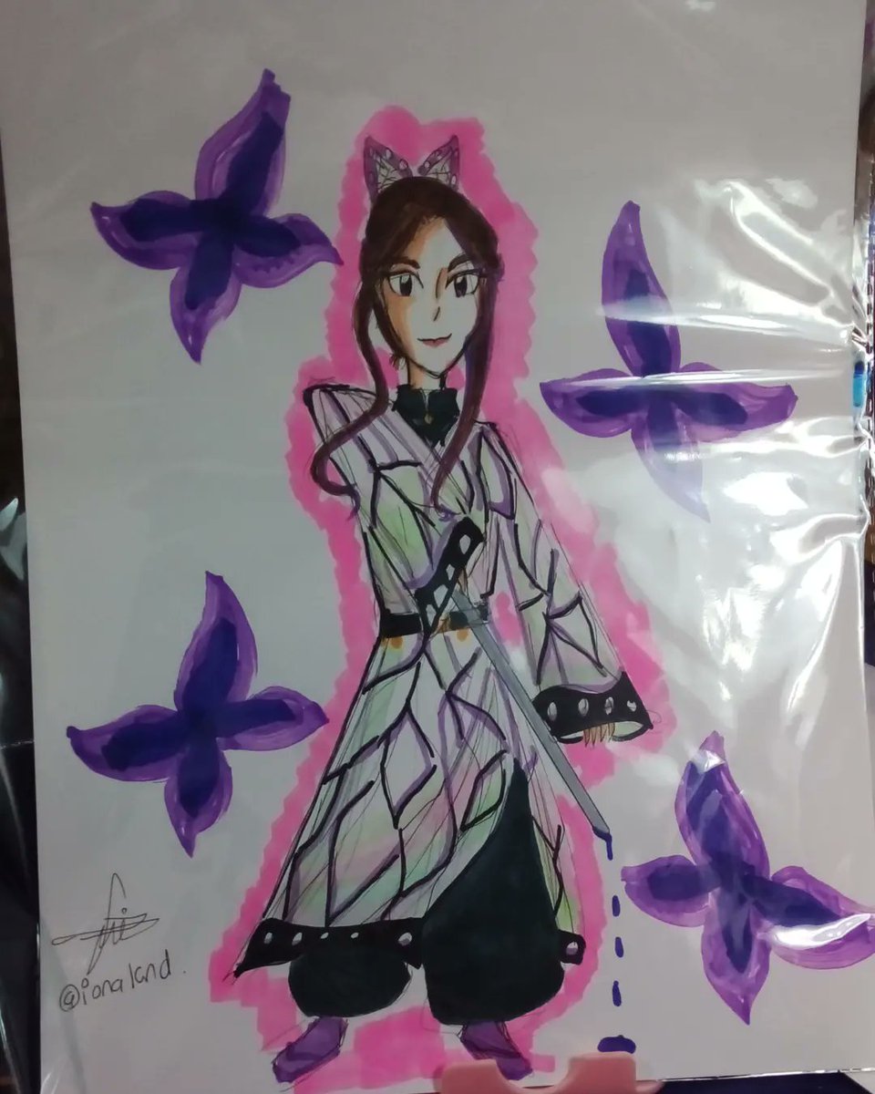 IonalandDraws's tweet photo. Comisiones en tradicional en la @convenciontsunami01 ✨
. 
#convenciontsunamimerida
#anime #retrato #kimetsunoyaiba #onepiece #tottoro #wensday #enid #bokunoheroacademia #harrypotter https://t.co/bAg01YeJQK