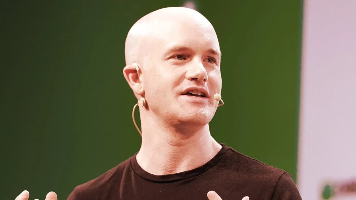 PampaPro_O_M_G's tweet photo. Coinbase Shares Up 6% Since Unveiling Layer-2 Ethereum Network Base
The exchange’s Ethereum Layer-2 network is aimed at courting developers of decentralized applications.#coinbase #coinbasewallet #coinbases https://t.co/8VZpJAL6Qh