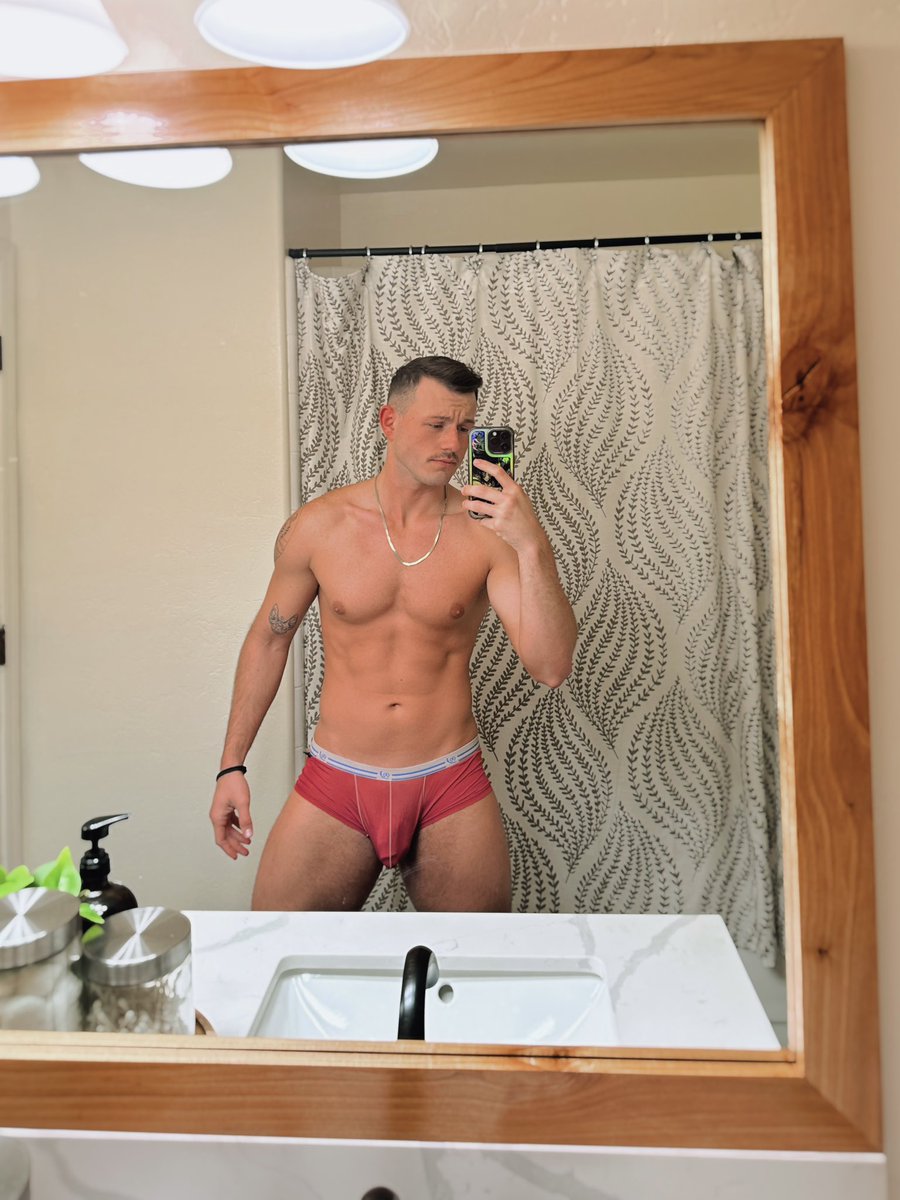ryderoowens's tweet photo. Gains 😈 https://t.co/zvN1gMAB4T