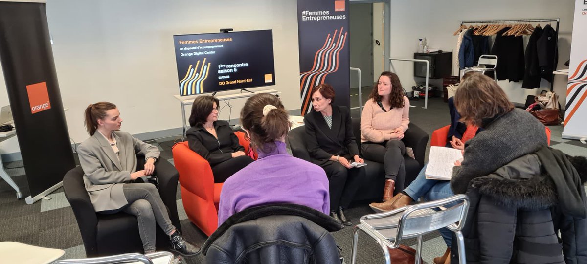 Orange Bourgogne Franche-Comté tweet media