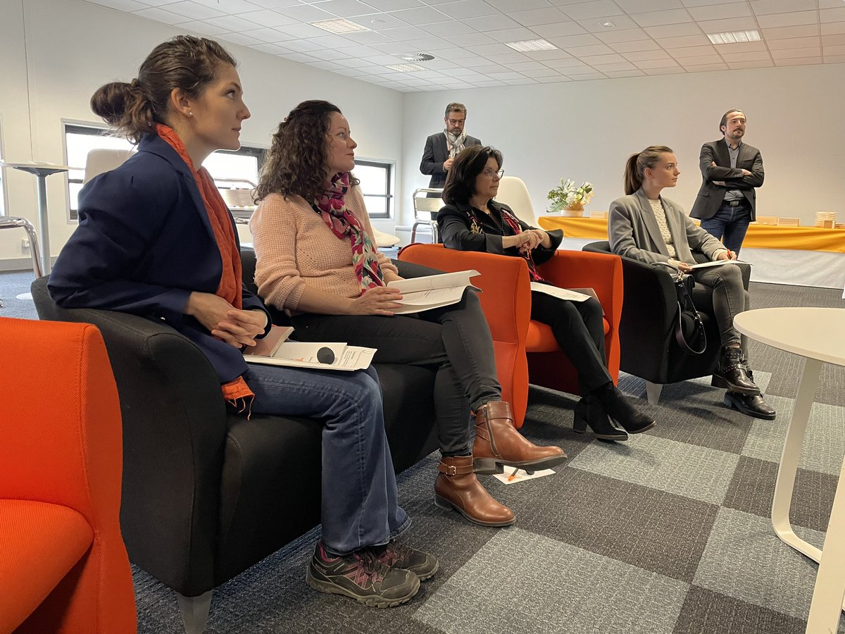 Orange Bourgogne Franche-Comté tweet media