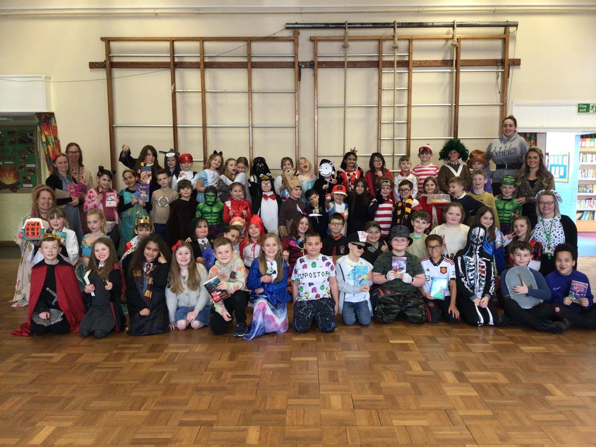 West Malling CE Primary School & the McGinty SRP tweet media