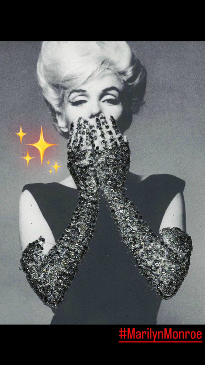 TheArtistKyla's tweet photo. ✨🎩➰💥“Expression is what I believe in!”~Kyla TheArtist💗
Starring: Marilyn Monroe💗
#glamour #art #vintagebeauty #kylatheartist #expression #MarilynMonroe #vintagefashion #oldhollywoodglamour #glamourfordays #thisisshowgirl https://t.co/bClOfBnpab