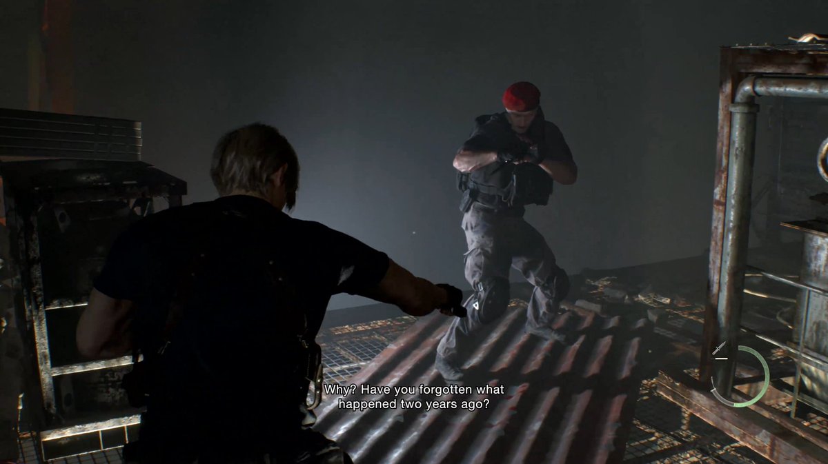 كل ما تحتاج معرفته عن Resident Evil Requiem