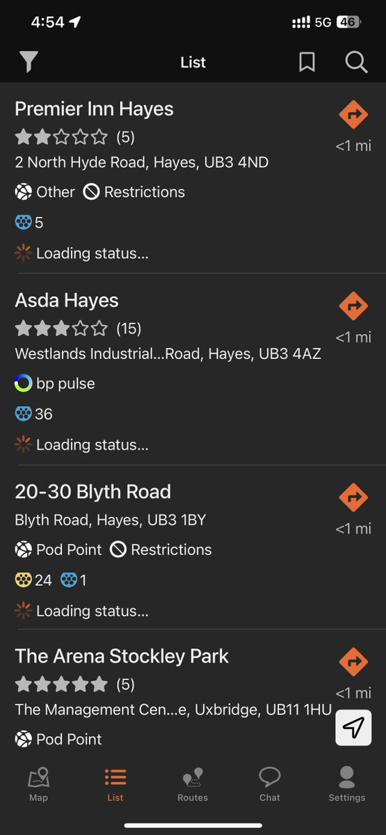 Now it's a good time to compete because the quality of most apps has significantly degraded.