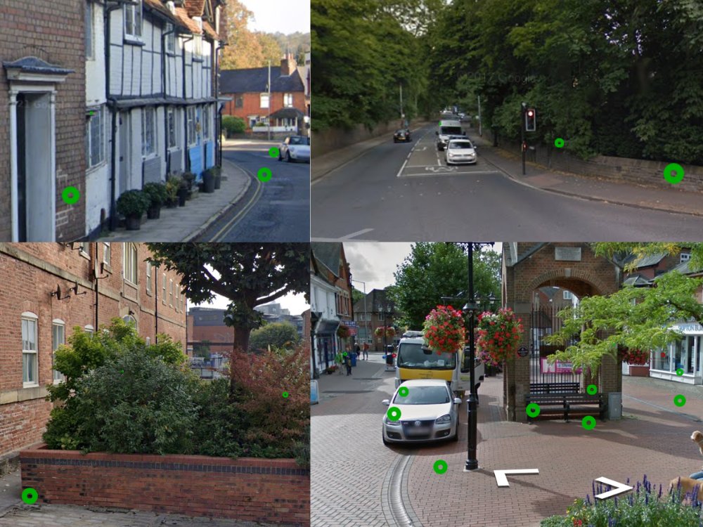 cr8_communities's tweet image. These are some places residents have said that they like on some of our previous mapping projects... with &apos;Characterful and non uniform&apos; buildings, community gathering spaces and tree lined streets 🏠🧑‍🤝‍🧑🌳#createcommunities #communitytool #datamapping