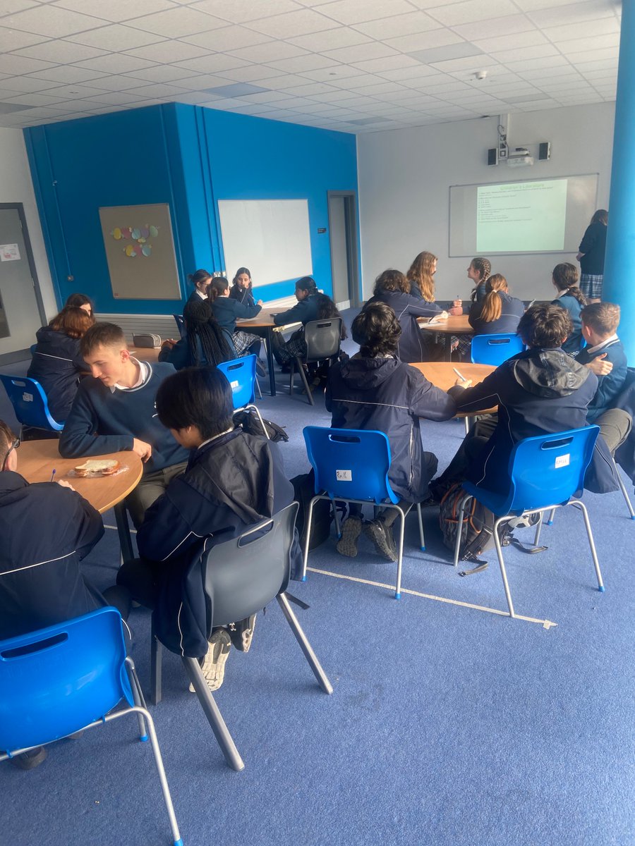 swords_cc's tweet photo. #WorldBookDay2023  From treasure hunts to quizzes, lots of fun activities planned for the students this week with delicious prizes! #Teamddletb #etbethos #excellenceineducation https://t.co/Fu6xzrX9PE
