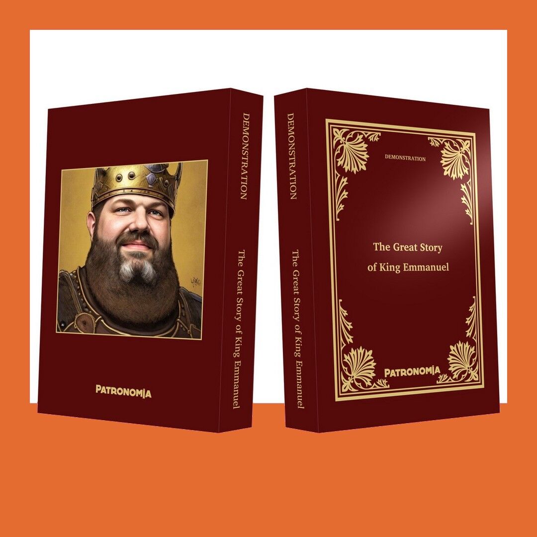 𝐌𝐲 𝐒𝐭𝐨𝐫𝐲, 𝐌𝐲 𝐁𝐨𝐨𝐤 <a href="/MyHeritage/">MyHeritage</a> <a href="/filaecom/">Filae.com - Ici commence votre histoire</a> #RootsTech
Create amazing #FamilyHistory #books including your photos
Try now ! It's free 😍 
tiny.cc/lmu4vz #genealogy