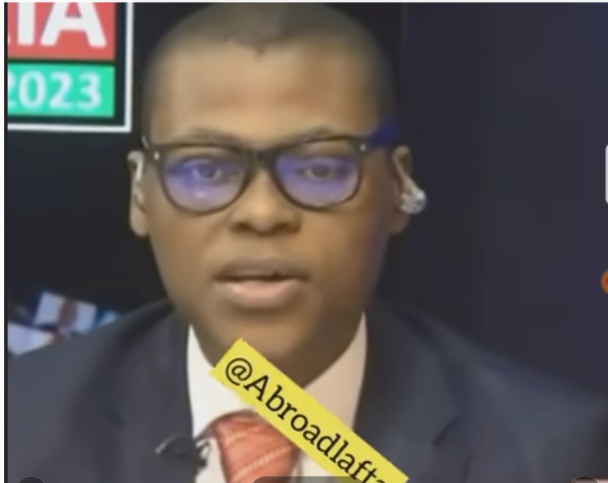 Pastor Uyi Idugboe tweet media