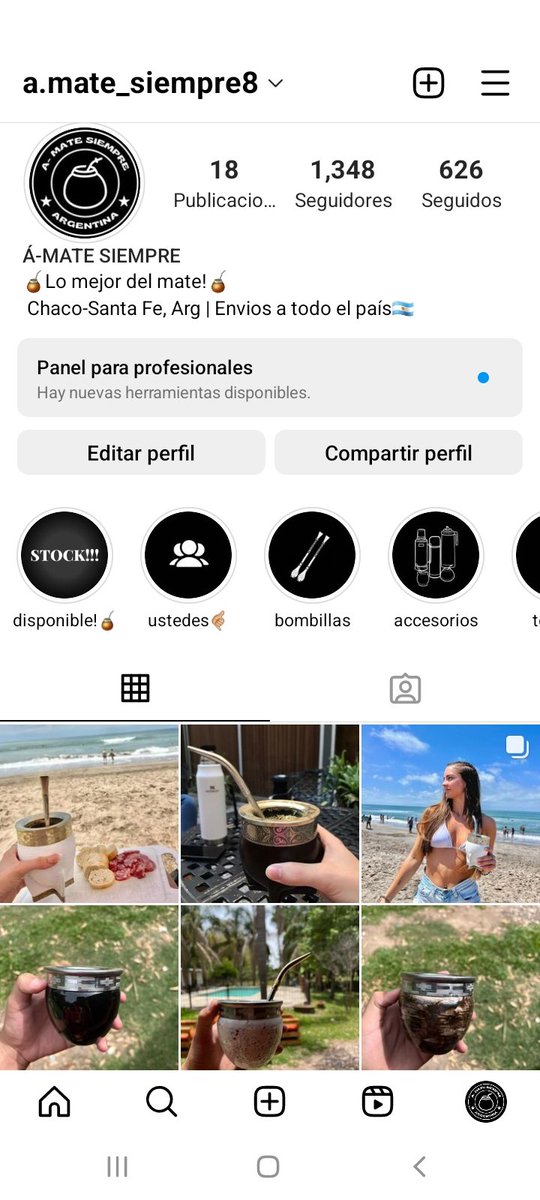 MatiasNO7's tweet photo. Que onda genteee? 😛
Quería contarles que nos llegaron (y van a llegar) cositas MUY buenas; queremos llegar a más personas 🇦🇷 así que nada, los invitamos a darle ❤️---🔃 y OBVIO seguirnos si son materooos!🧉
https://t.co/LMJD9puusj https://t.co/DB5hJlEMlm