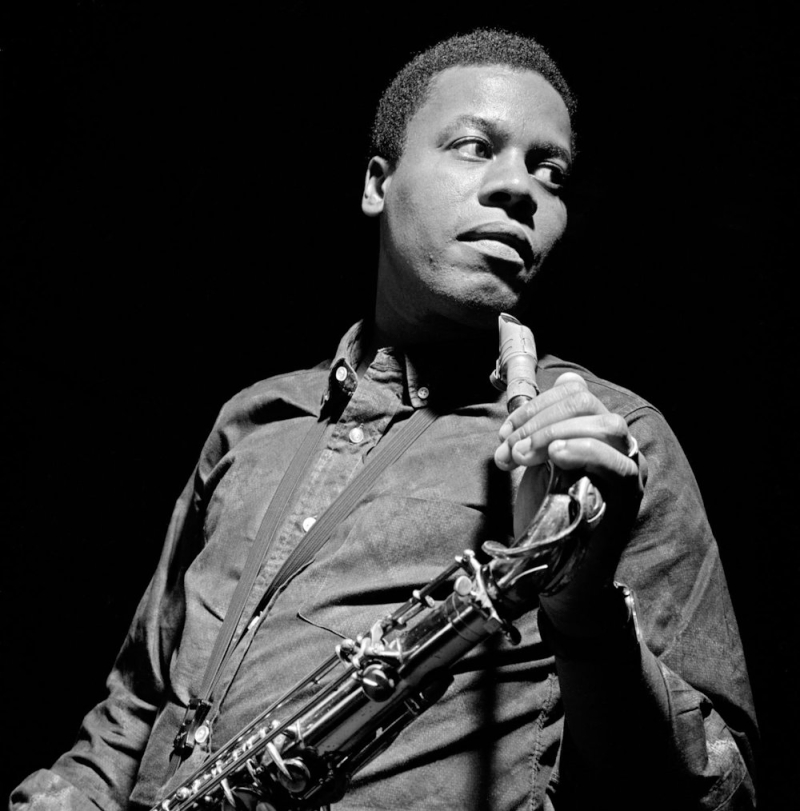 davejachimiak's tweet photo. "The long way is the short way."

RIP Wayne Shorter ✌️ https://t.co/mUvYxKxru1