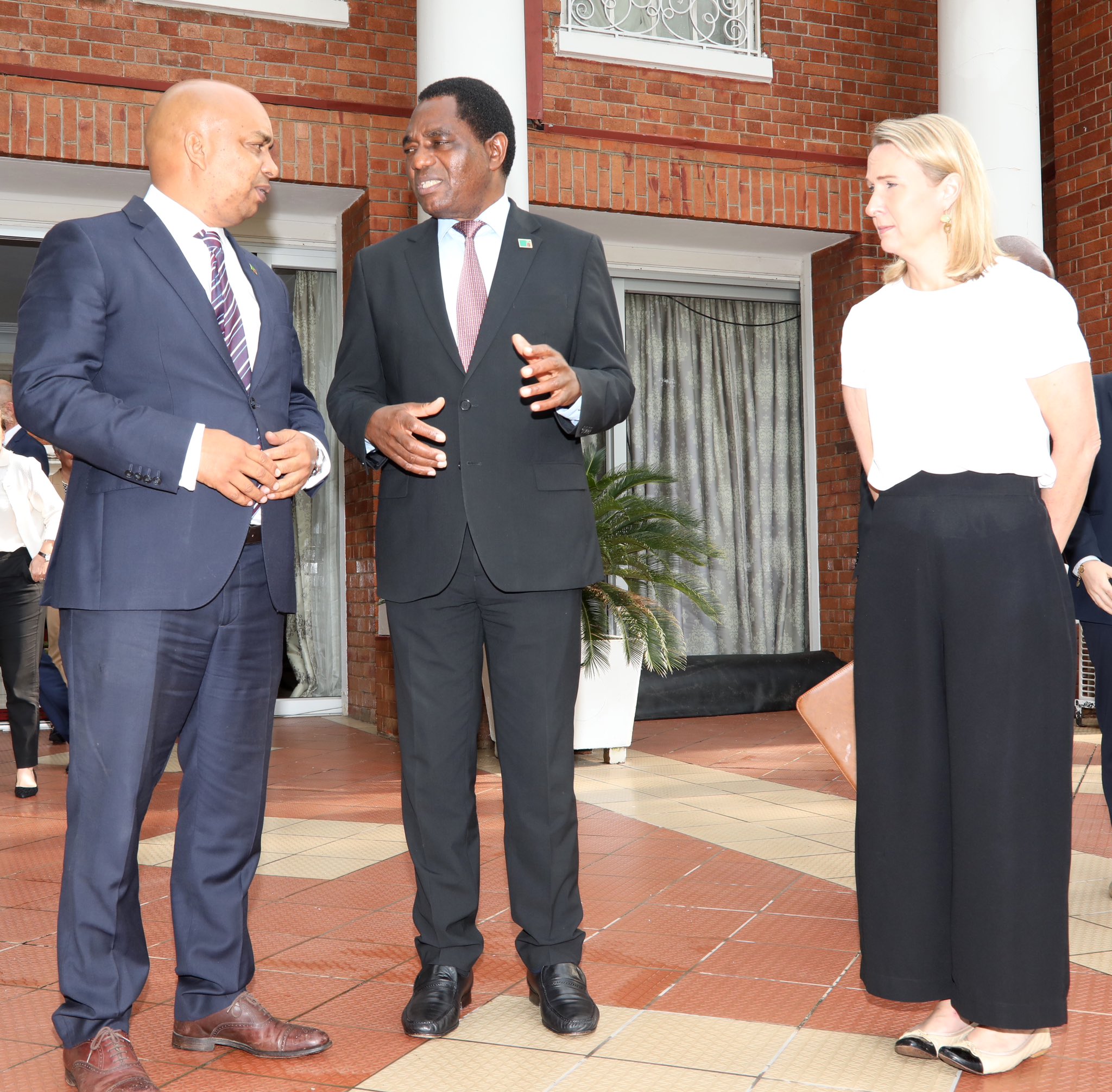 Zambia: High Court Convicts In Death/Harm Case - ek1kw6p