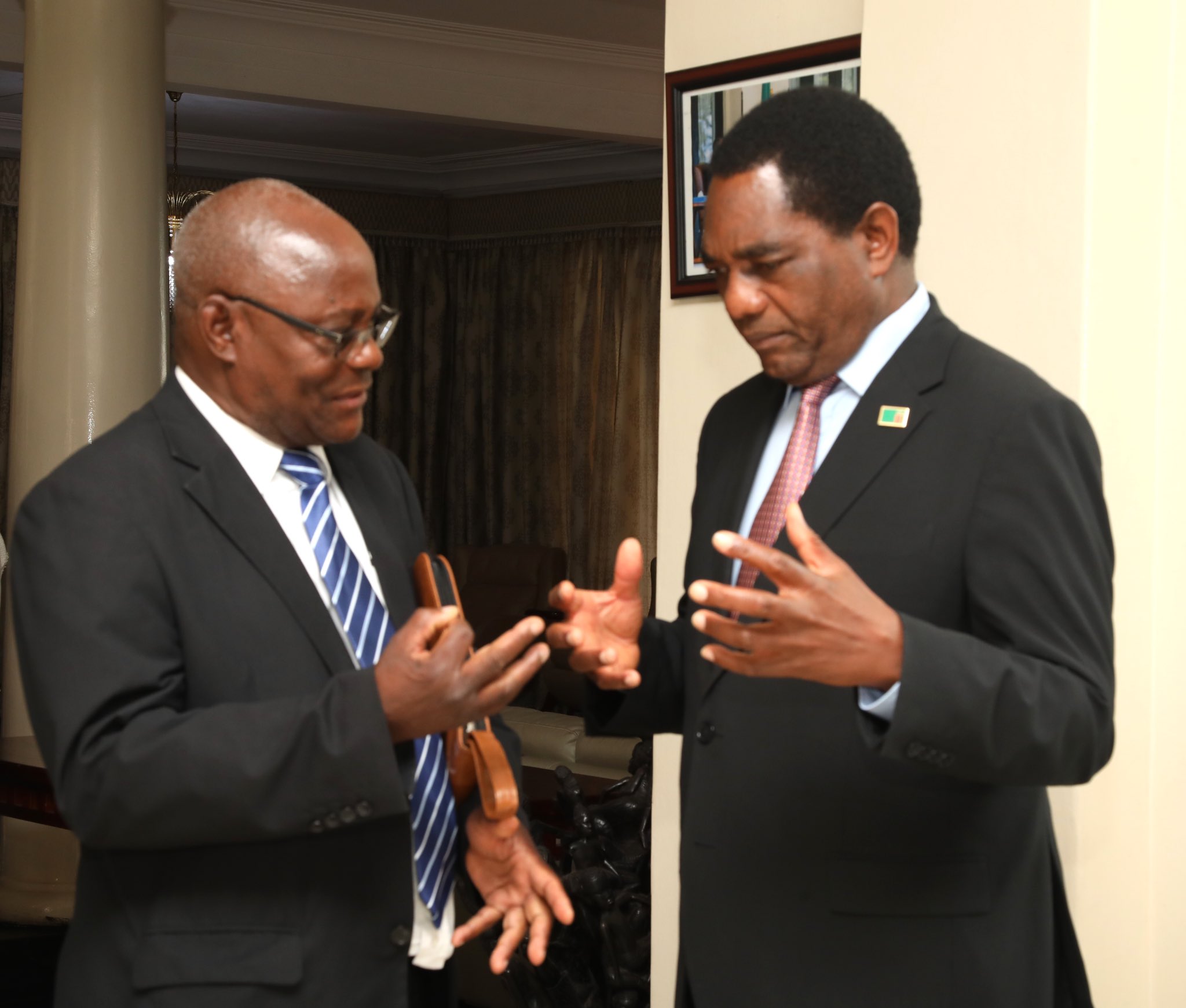 Zambia: High Court Convicts In Death/Harm Case - ihgbnn3