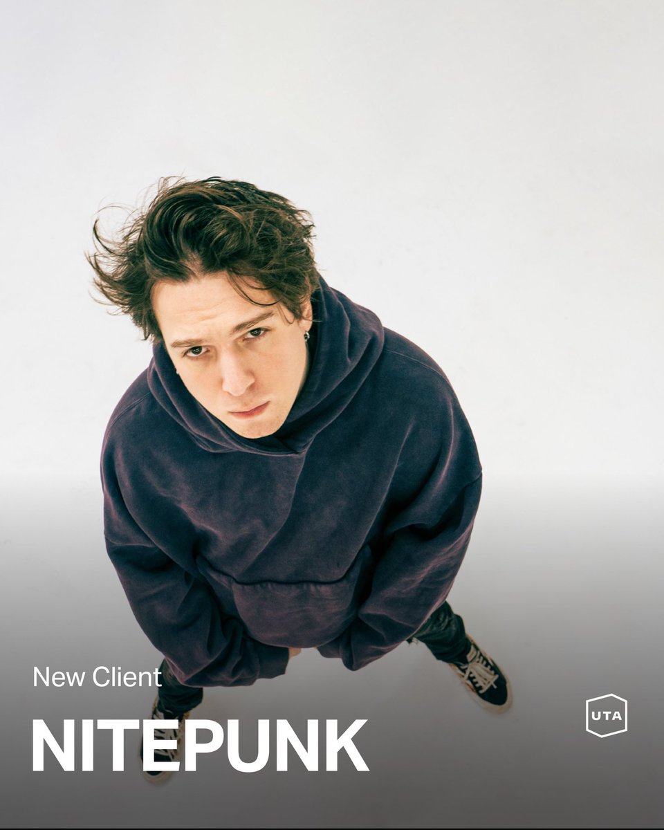 Nitepunk tweet media