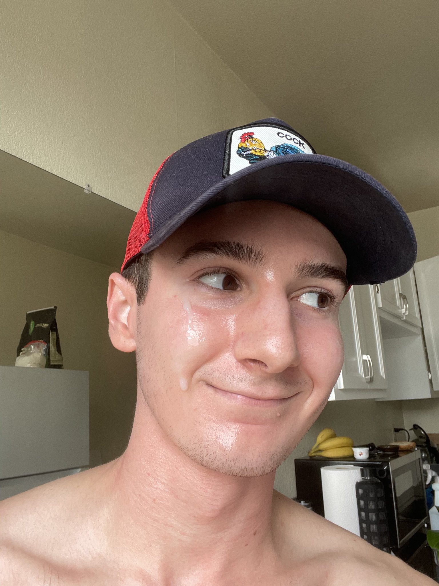 TW Pornstars - Caleb Manning. Twitter. A lil too close for comfort 🥵. 4