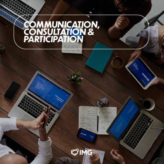 NEW BLOG POST ALERT 📝: For this months blog we have linked to a podcast by Colin called 'Challenge the Traditional Ways on Communication'
🌐: influentialmg.com/blogs/communic…

#influentialmg #img #healthandsafety #health #safety #workplace #communication #blog #newblog #blogpost