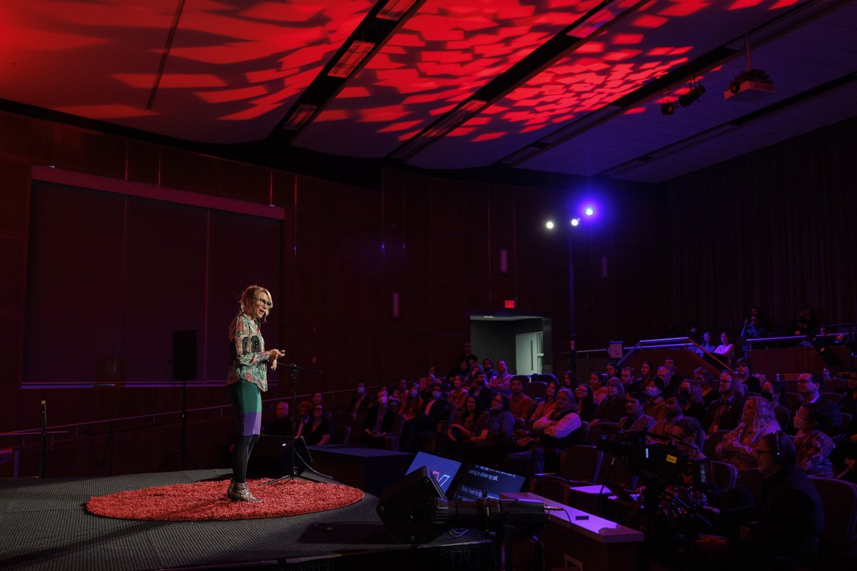 usask's tweet photo. TEDxUniversityofSaskatchewan videos now available!
Whether you missed the event or want to re-watch the amazing talks from #USask pioneers in discovery, find all the videos here: https://t.co/byaLOiHerK
#TEDxUSask #IdeasWorthSpreading #TEDx #TEDxTalks @USaskResearch https://t.co/zxpBr3HxOF