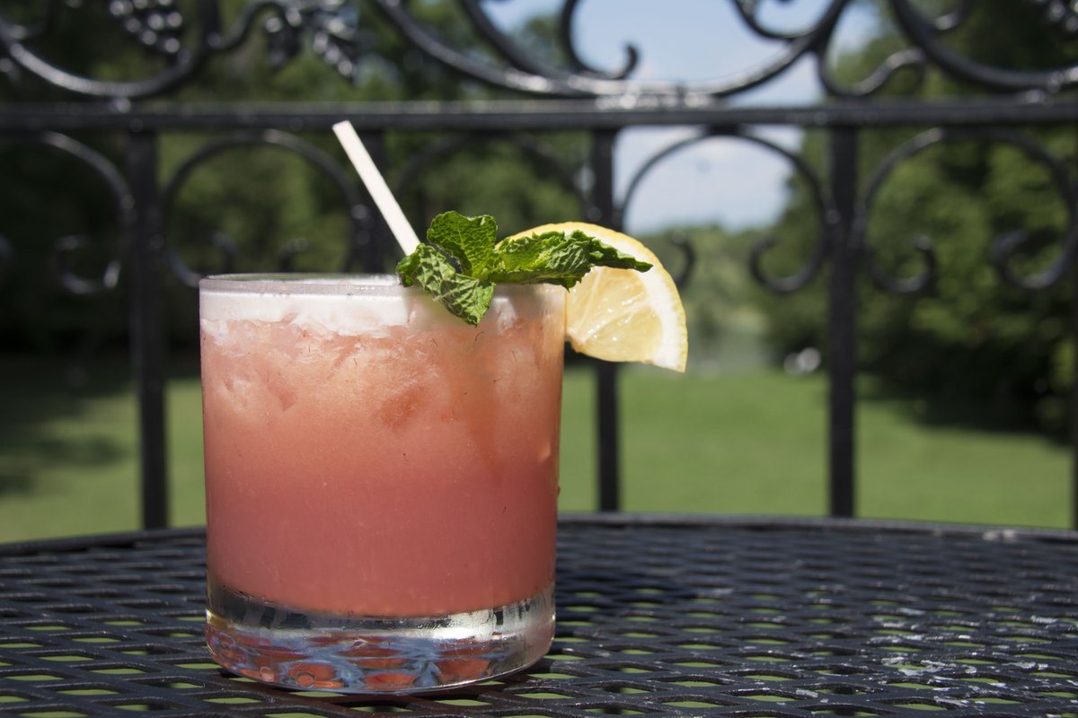 TylerPlace's tweet image. Who could use a Raspberry Slam right about now? ✋