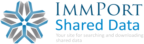 ImmPortDB's tweet photo. Hello March! #ImmPortDB's latest data release is out now! Learn about all the new high-quality open-access #immunology studies to support your research.
For more details and available #data, click here https://t.co/9QWriWUJVk
#OpenData #OpenScience #FAIRdata #SharedData https://t.co/P3KmtlOm7a