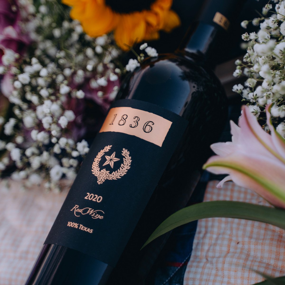 Independent since 1836. 🤠 #TexasIndependenceDay