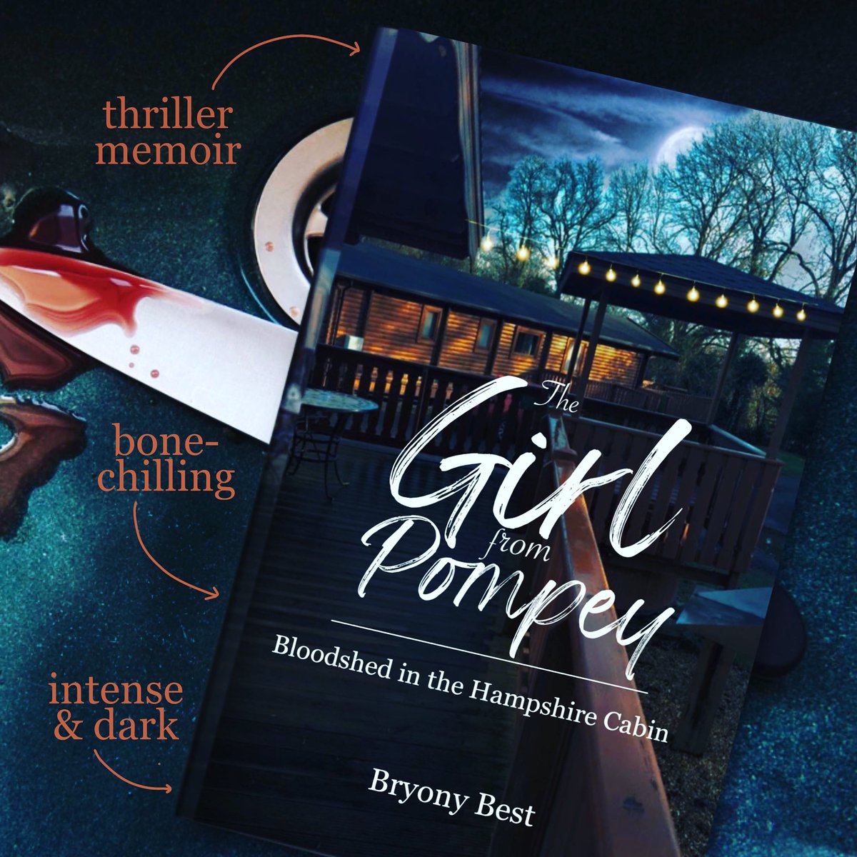 #WorldBookDay #WorldBookDay2023 I have published 3 memoir style books 📚 that have been described as #addictive #motivational &amp; #inspiring How about a #writerslift to share our #books with the #Readers #readerscommunity
