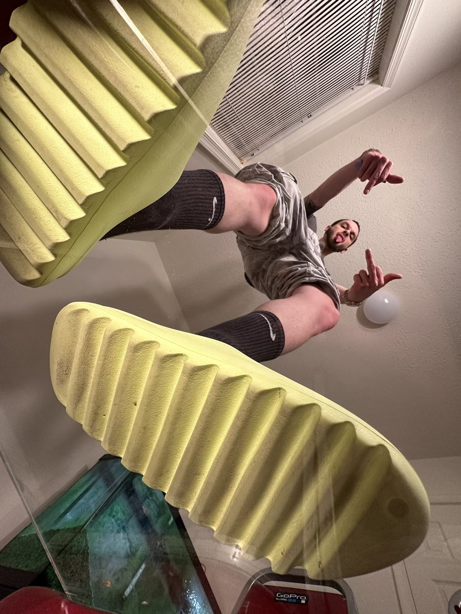 King Kyle tweet media