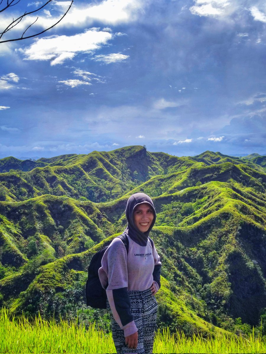 sashamonleon's tweet photo. Mt. Megatong ⛰️ Trek | Feb 28 - Mar 1 2023 | Sitio Talos, Brgy. San Jose, Sto. Tomas, Davao del Norte https://t.co/3oOzrApfdY