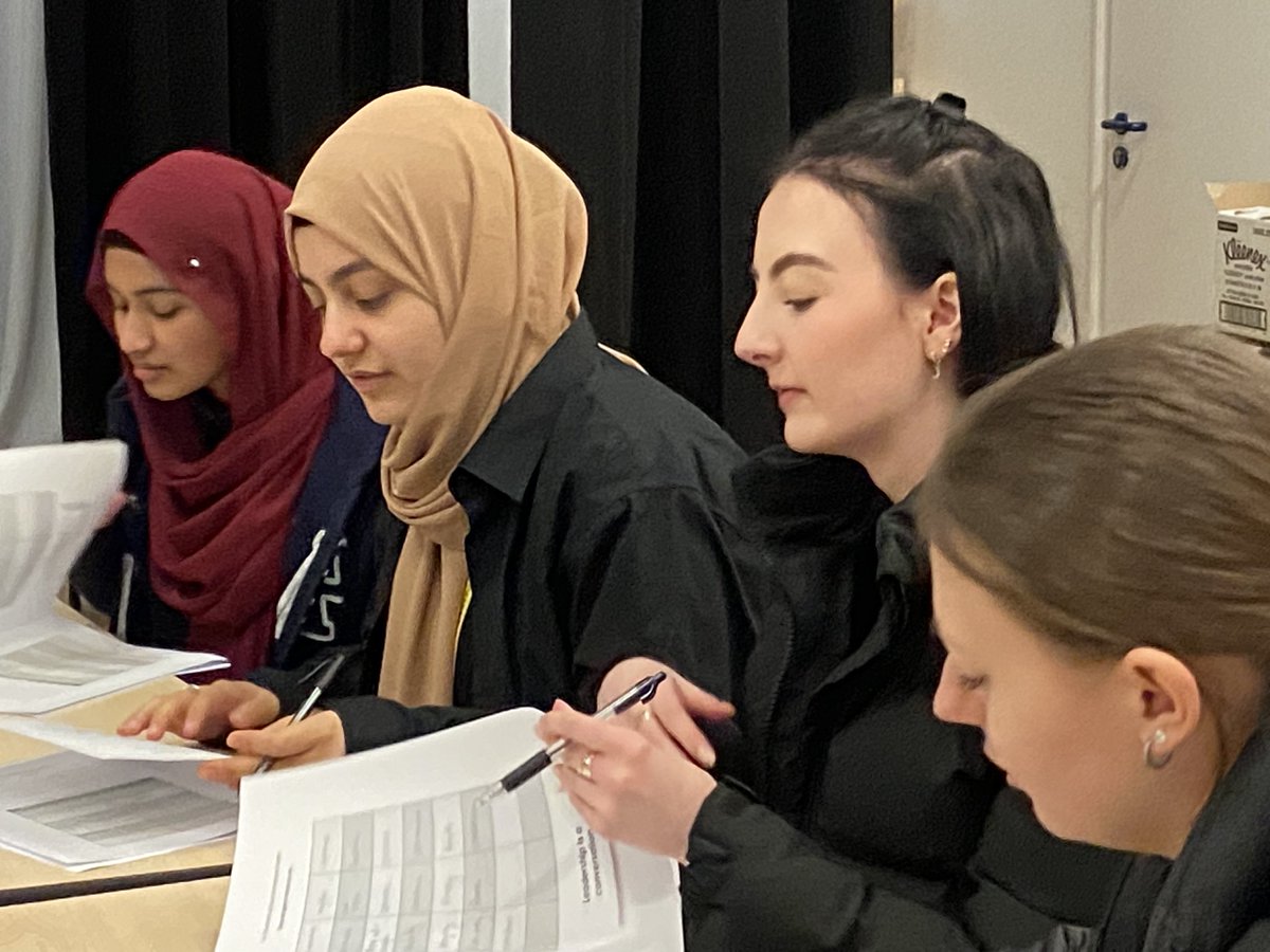 Kanevolve Consulting: Together We Go Further tweet media