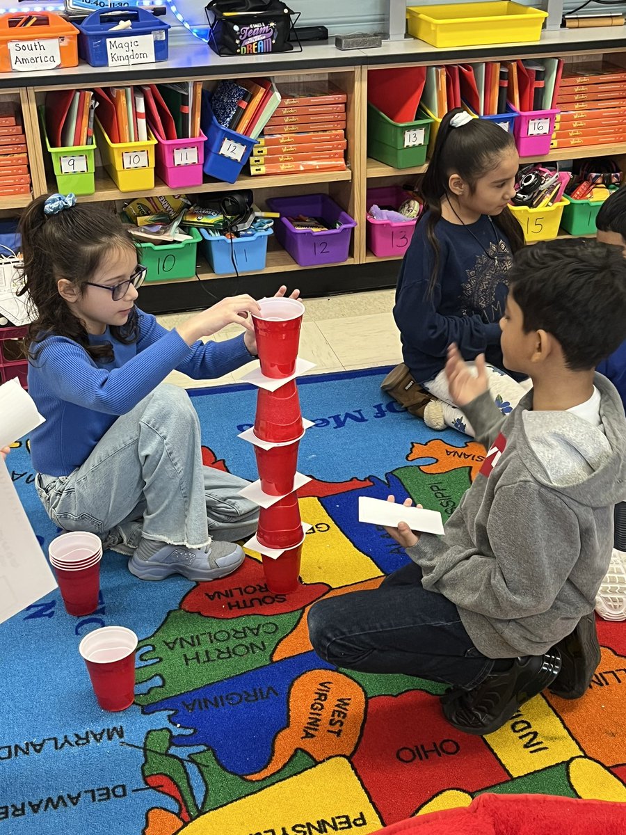 MrsMorris218's tweet photo. Read Across America Day!
“Cat in the Hat: Cup Stack Stem” @VS13UFSD @WheelerAvenue #teamwheeler https://t.co/gqpKY823w8