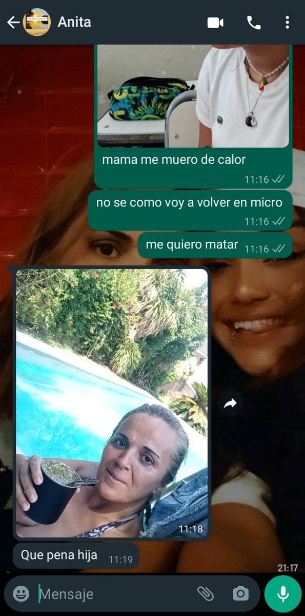 joya ma gracias