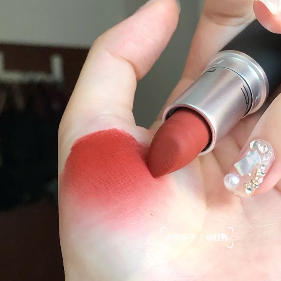 ลิปซี่ของพร้อมส่ง ✨🌷 tweet media