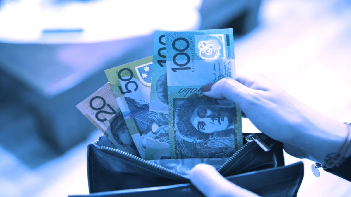 PampaPro_O_M_G's tweet photo. Australia Announces CBDC Pilot and Study for the eAUD
The Reserve Bank of Australia will work with the private sector to explore more than a dozen use cases.#cbdcures #cbdcrystals #cbdcrystal #cbdcommunity #cbdcapsules #cbdcartridge #cbdcrew #cbdcrystalline #cbdcrumble https://t.co/8CpKUYBMlB